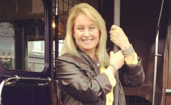 Dana Lee Burgio