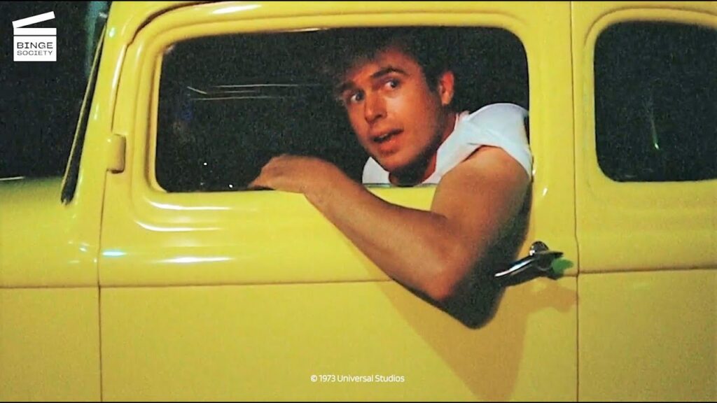 Paul Le Mat