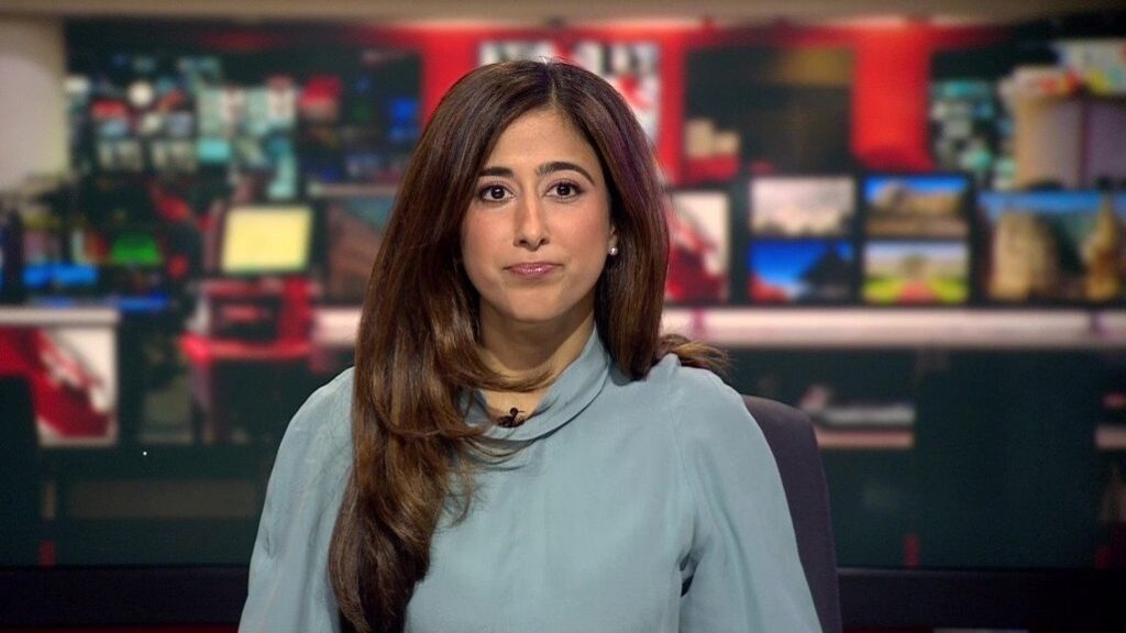 Azadeh Moshiri