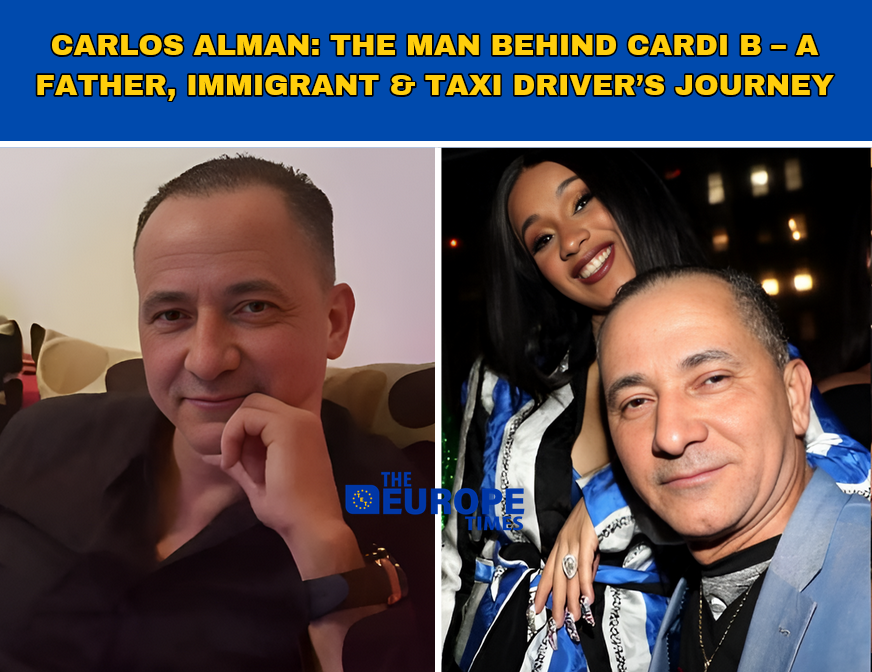 Carlos Alman
