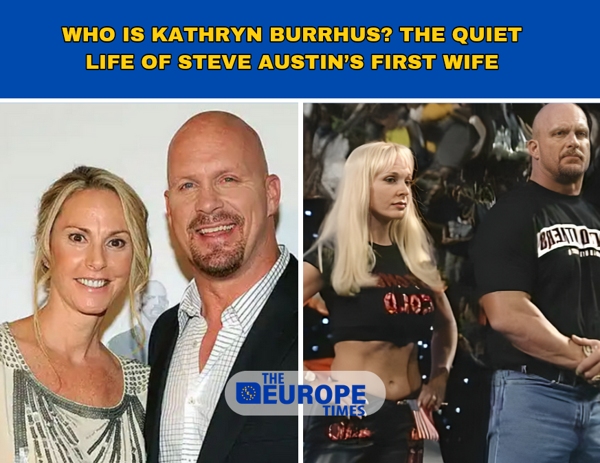 Kathryn Burrhus