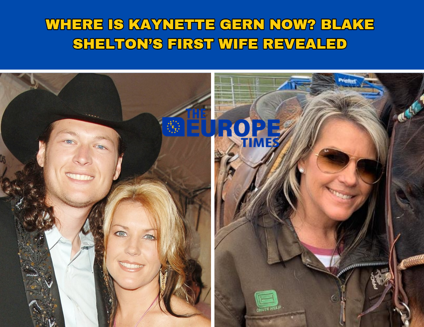 Kaynette Gern