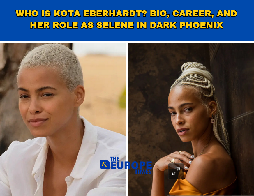 Kota Eberhardt
