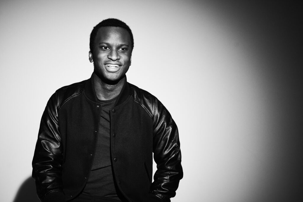 Alex Barima