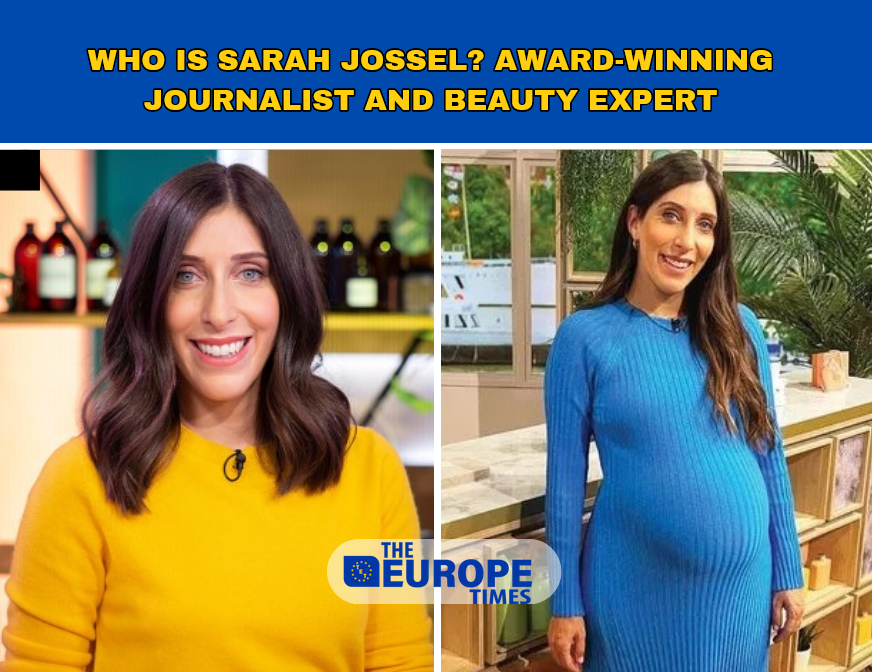 Sarah Jossel