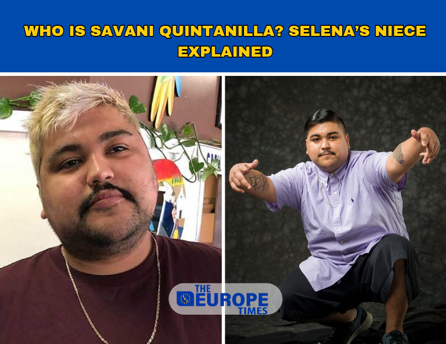Savani Quintanilla