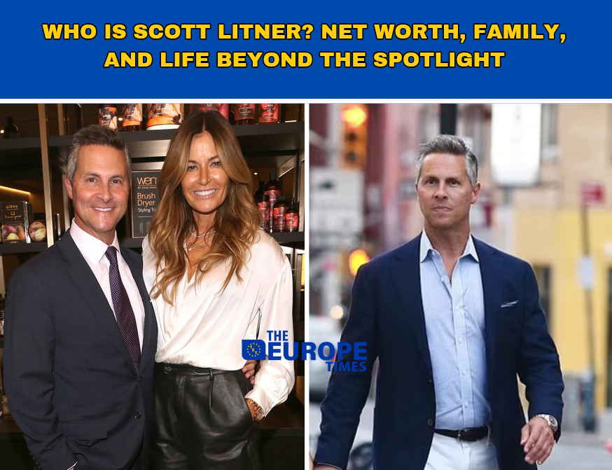 Scott Litner