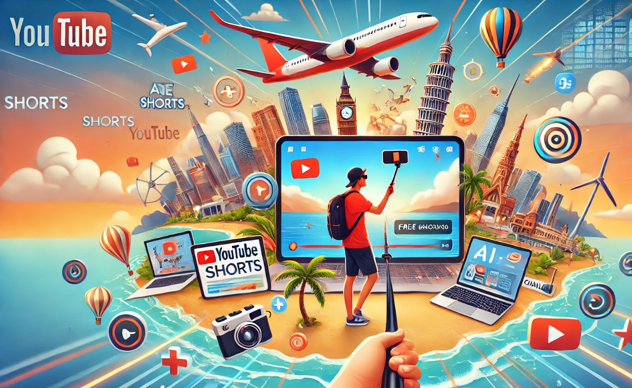 YouTube Shorts