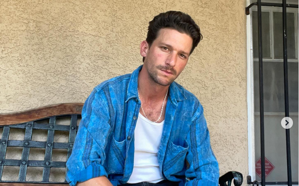 Daren Kagasoff