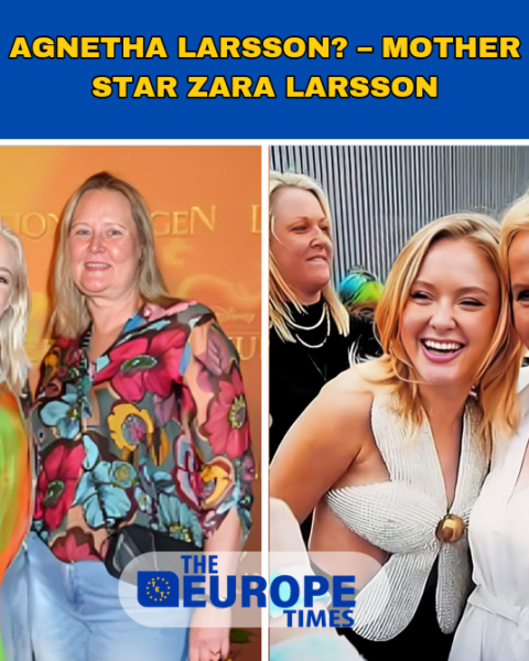 Agnetha Larsson