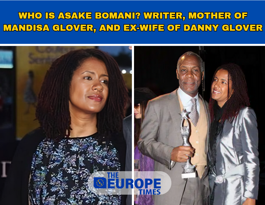 Asake Bomani