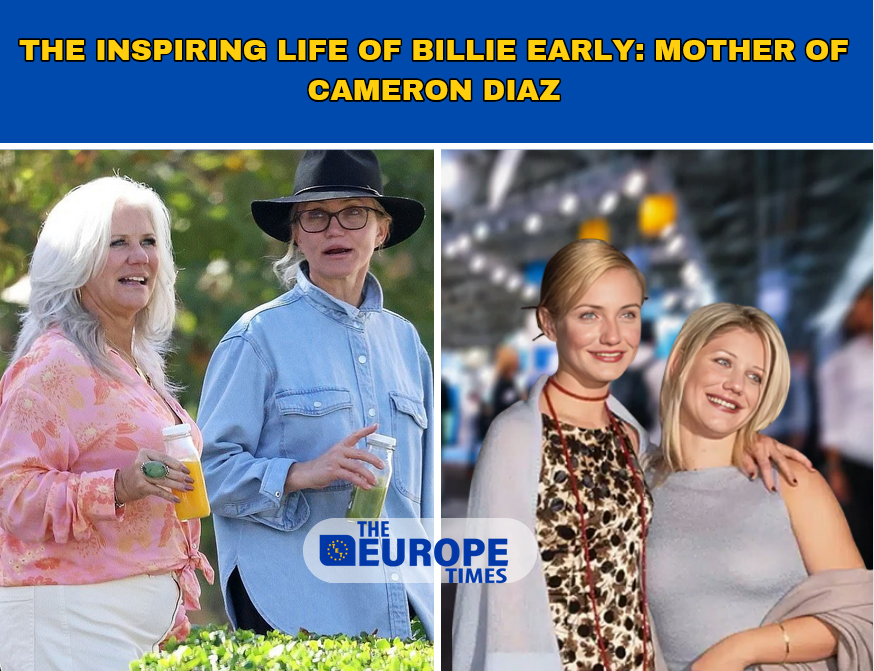 Billie Early