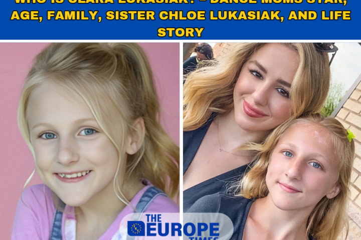 Clara Lukasiak