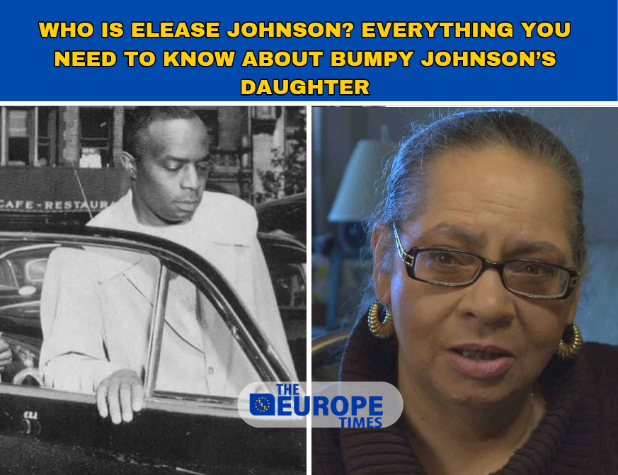 Elease Johnson