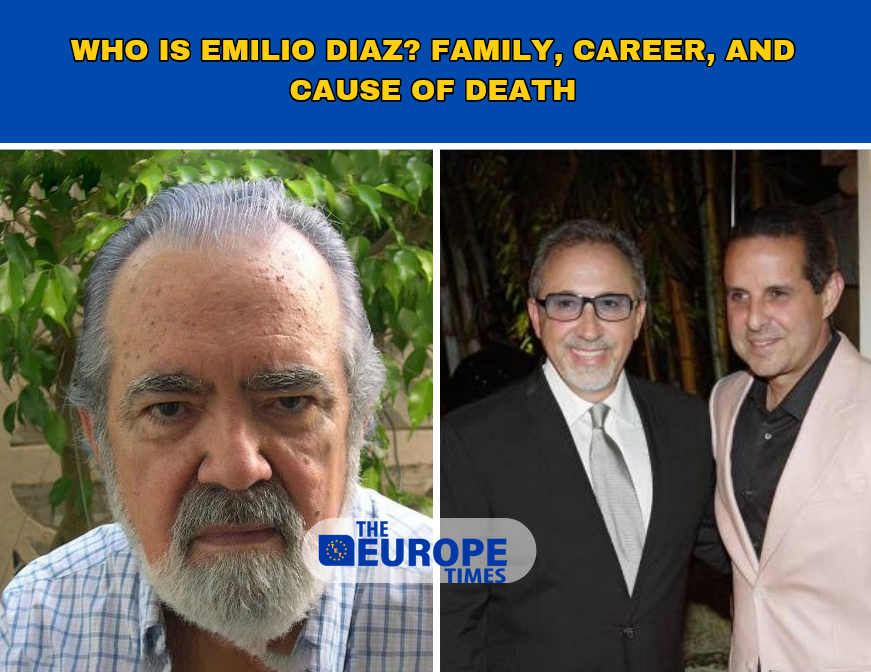 Emilio Diaz