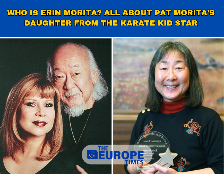 Erin Morita
