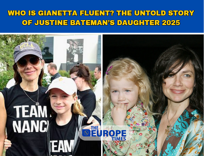 Gianetta Fluent