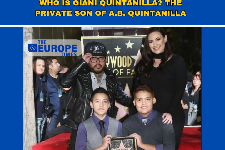 Giani Quintanilla