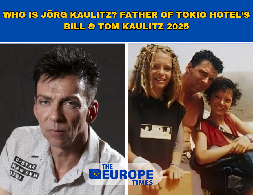 Jörg Kaulitz