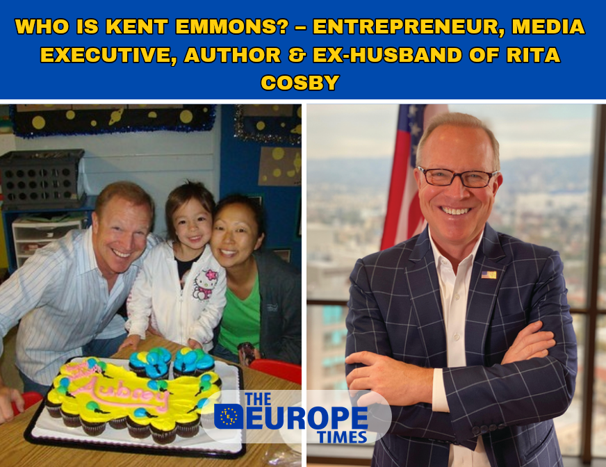 Kent Emmons