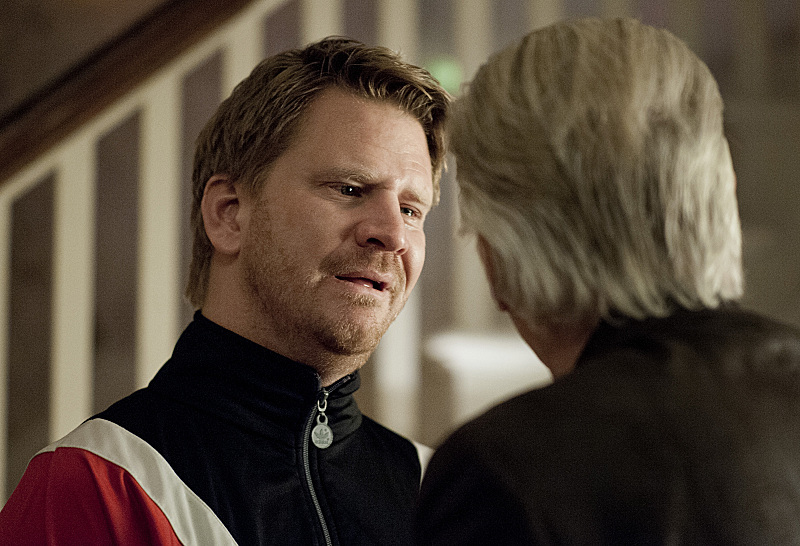 Dash Mihok