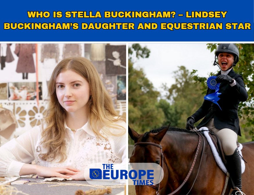 Stella Buckingham