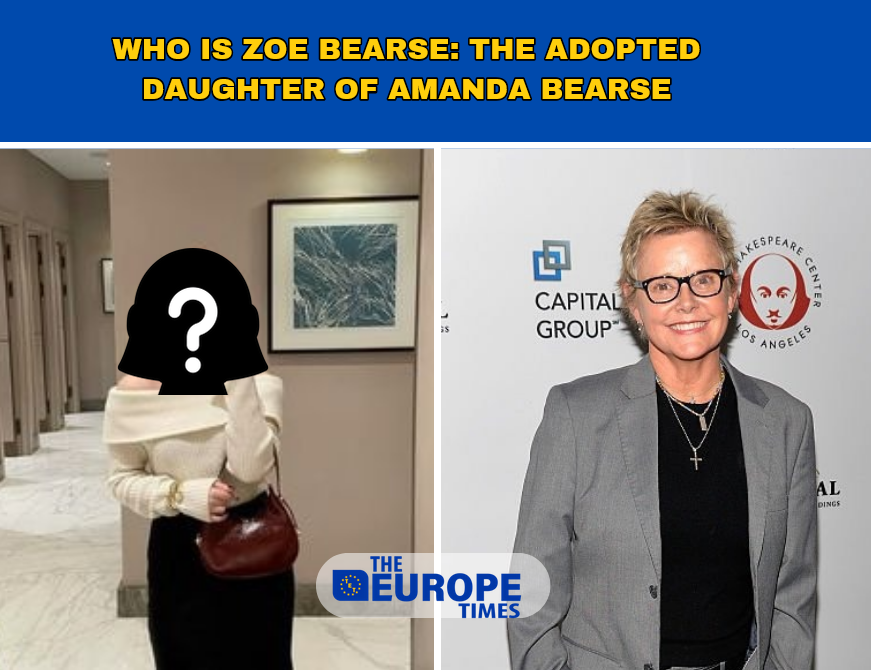 Zoe Bearse