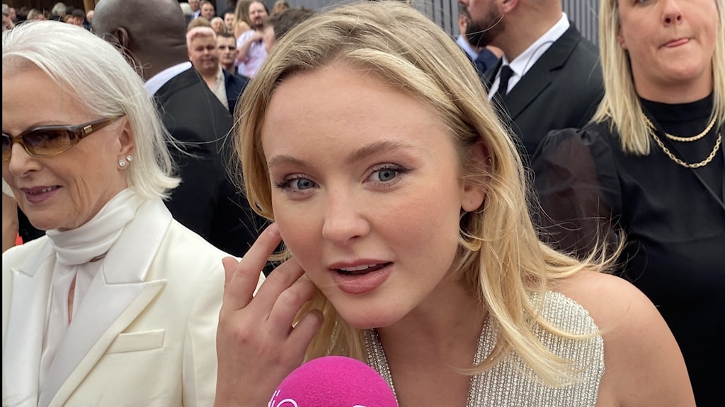 Agnetha Larsson
