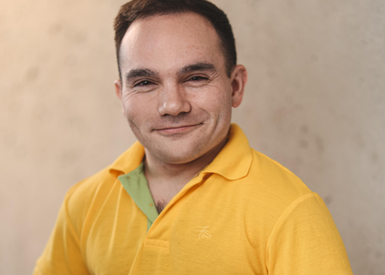 Linden Porco