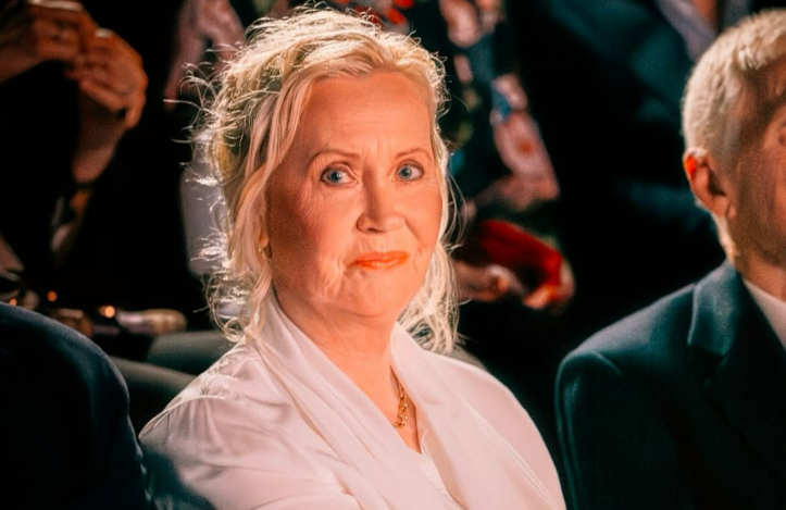 Agnetha Larsson