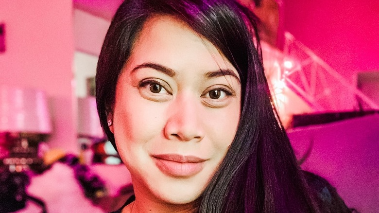 Keilani Bautista