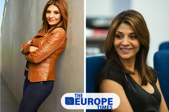 Callie Thorne