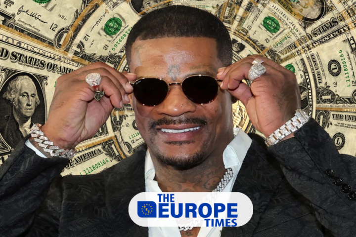 Jason Luv Net Worth