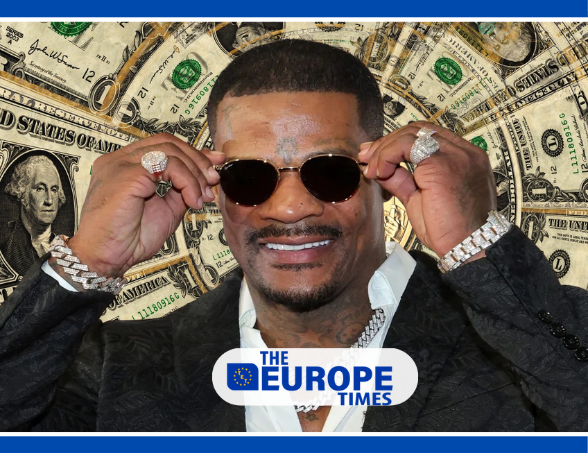 Jason Luv Net Worth