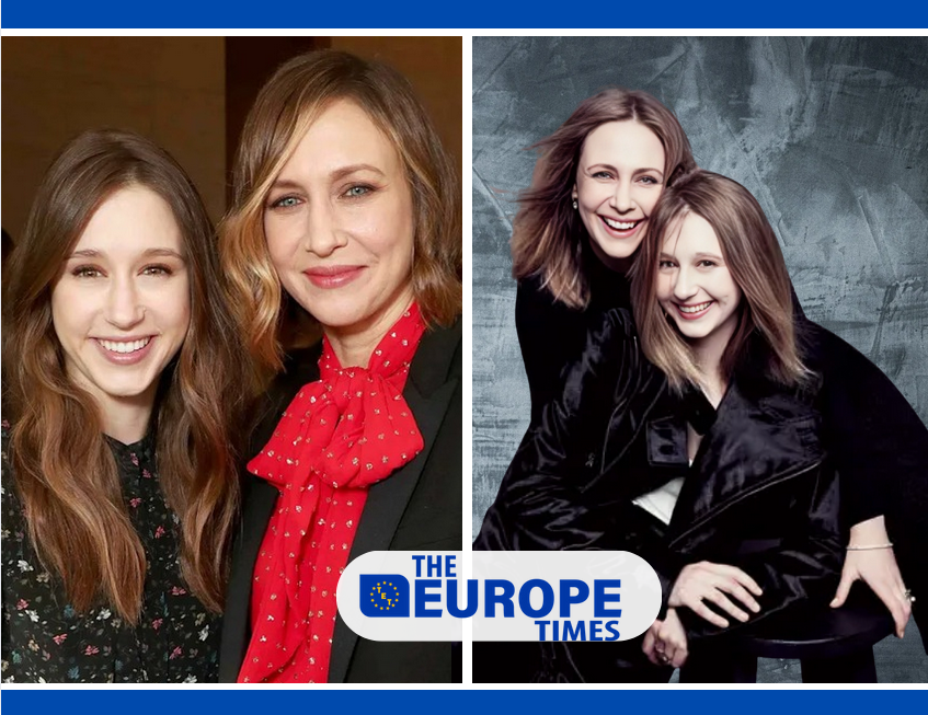 Nadia Farmiga