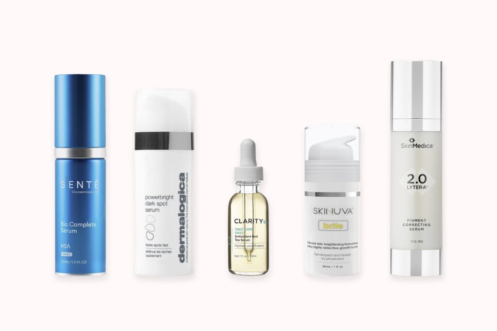 Skincare