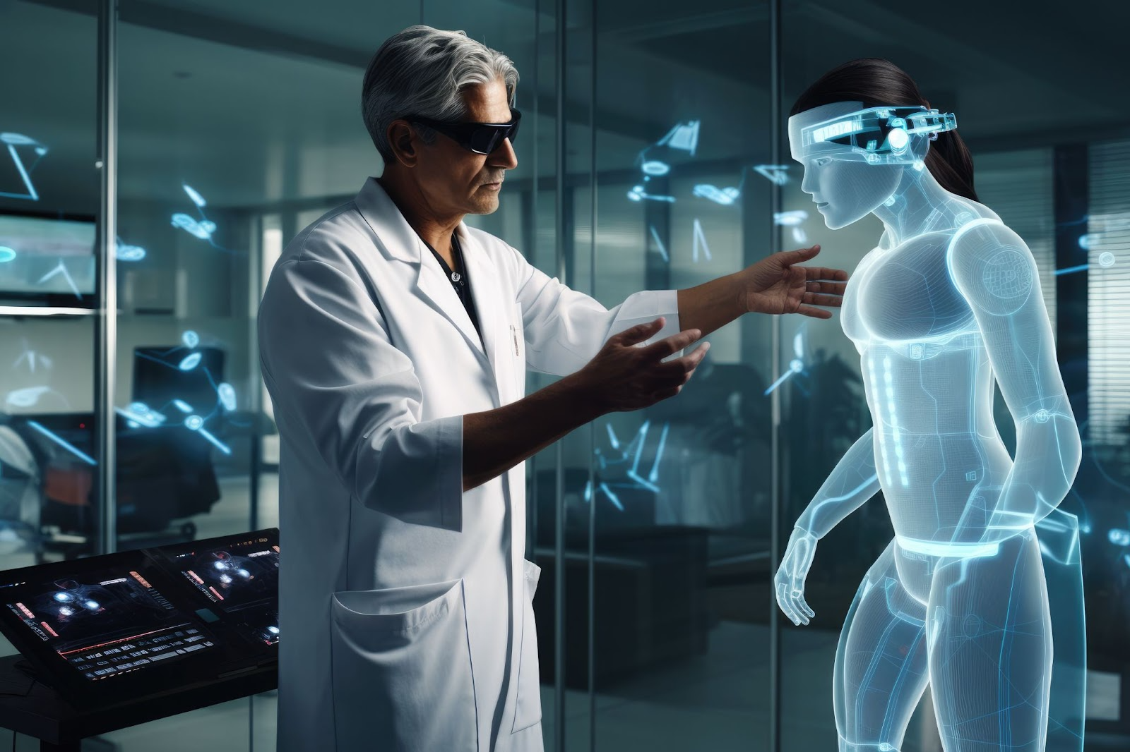 AI Doctor