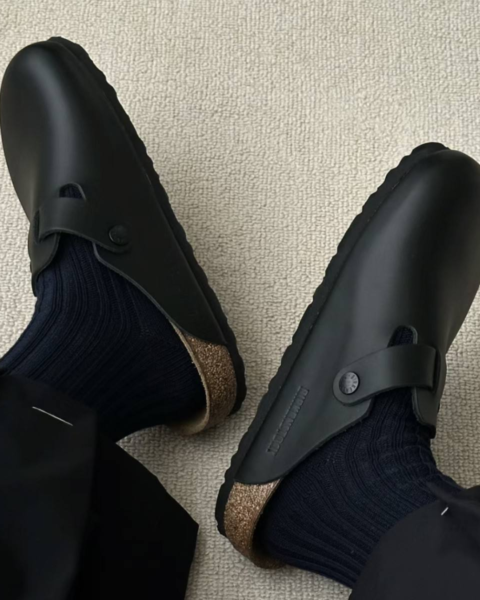 Birkenstock