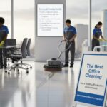 Business Cleaning