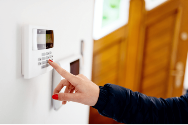 Why Home Security Is a Must-Have for Every Homeowner