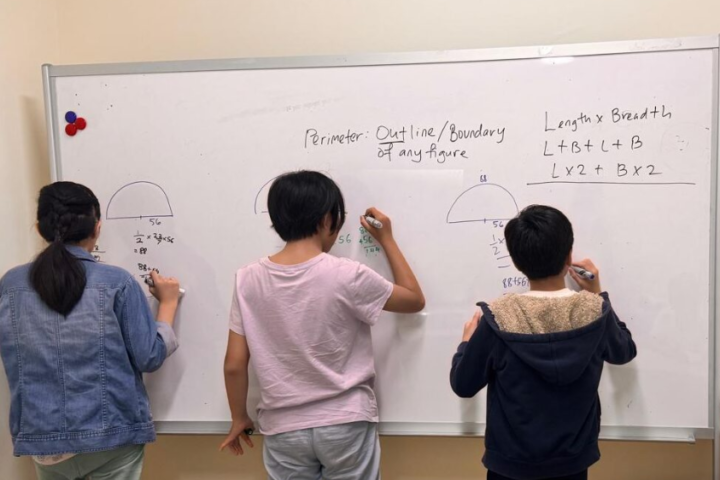 JC math