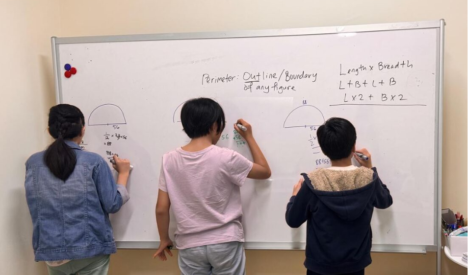 JC math