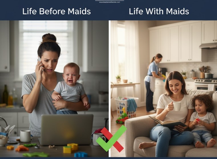 Maid Service