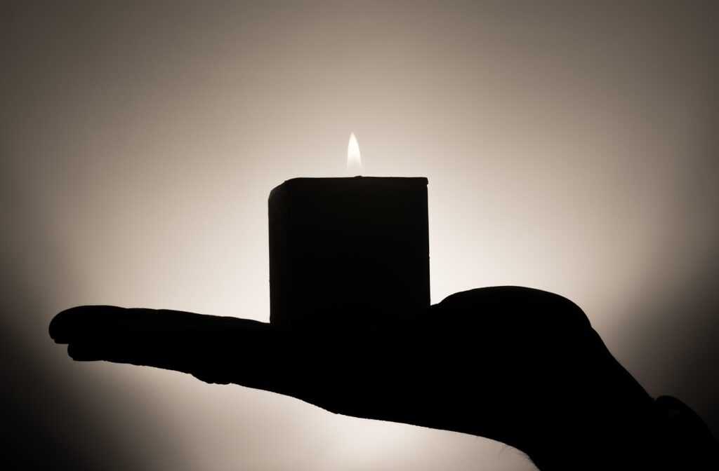Meditation and Transmission