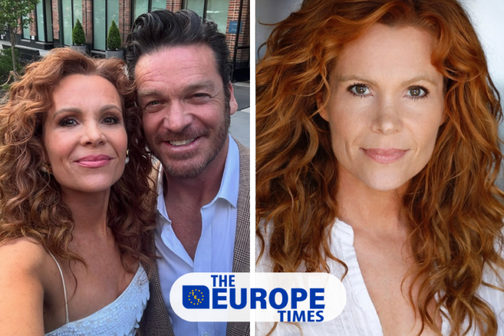 Robyn Lively
