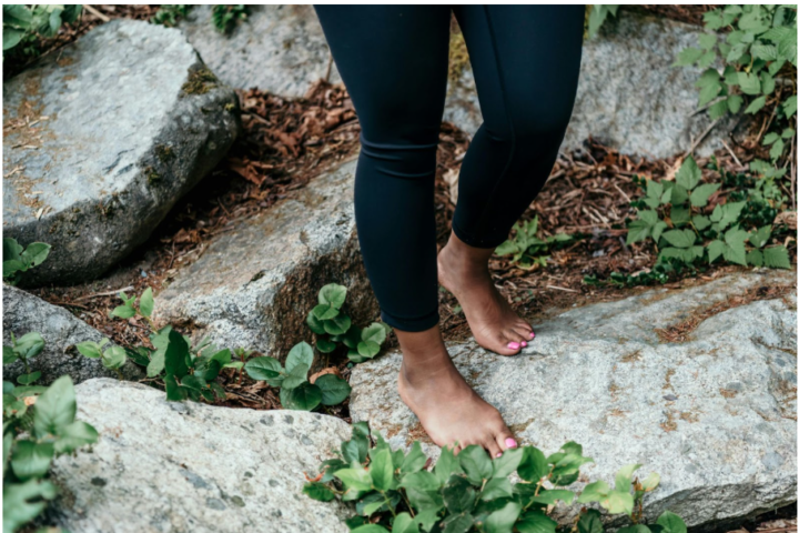 Earthing