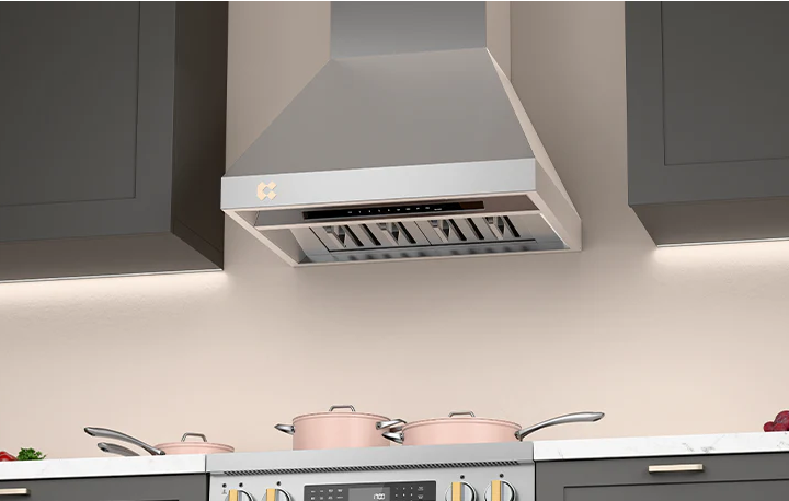 Exhaust Hoods