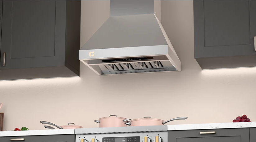 Exhaust Hoods