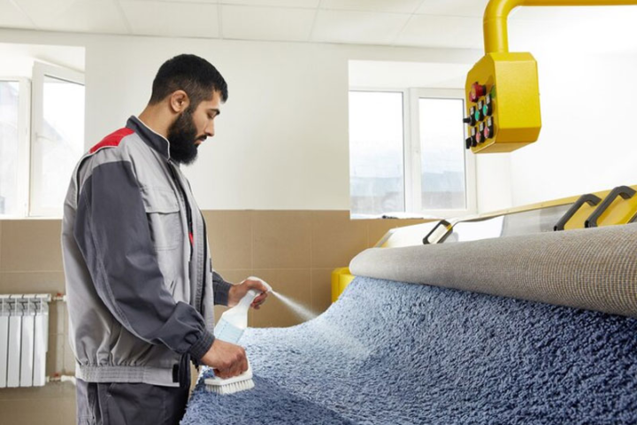 Prolux Cleaning