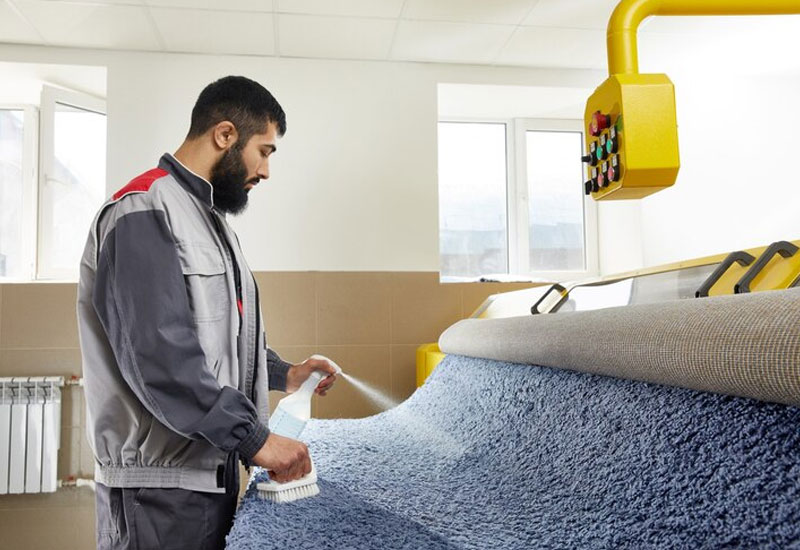 Prolux Cleaning